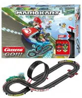 Circuito Carrera Go Nintendo Mario Kart