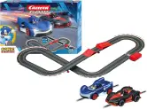 Carrera Sonic The Hedgehog