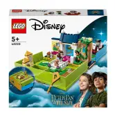 LEGO Disney Peter Pan y Wendy