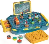 Clementoni Science & Play Lab Laboratorio electrónico