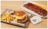 2x1 por San Valentín en Fosters Hollywood