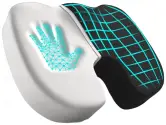 Cojín para silla espuma ortopédica
