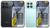 POCO F8 Pro 12GB 256GB
