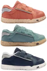 Zapatillas deportivas bebés Domyos I Learn