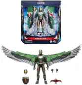Marvel Legends Series Capitán América