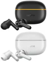 Auriculares inalámbricos Realme Buds T200 Lite