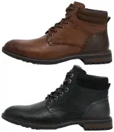 Botas Wrangler George para hombre