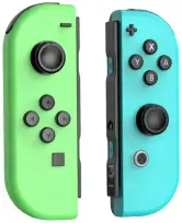 2 JoyPad para Nintendo Switch