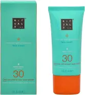 Rituals Crema Facial Invisible Hydra-Boost SPF30 50ml