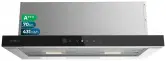Cecotec Campana Extractora 70cm Telescópica Bolero Flux TLT