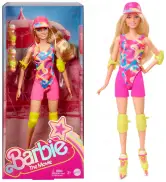 Barbie La Película Margot Robbie