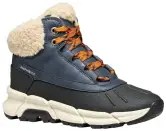 Botas niños Geox J Flexyper Plus