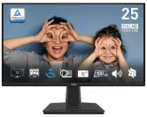 Monitor MSI IPS 25" 1080p 100hz Monitor MSI IPS 25" 1080p 100hz