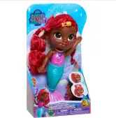 Figura Ariel La Sirenita