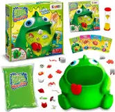 CRAZE Magic Slime Monster Juego de Cartas