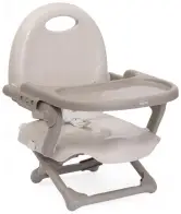 Chicco Pocket Snack Alzador niños