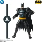 Batman DC Comics Ninja 15cm