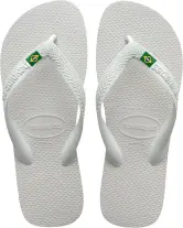 Chanclas Havaianas Top Brasil