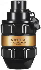 V&R Spicebomb Extreme Edp 50 Ml Vapo