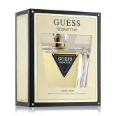 GUESS Seductive eau de toilette 100ml