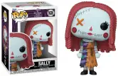 Funko Pop! Disney: Patchwork Sally