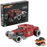 Mega Construx Hot Wheels Bone Shaker