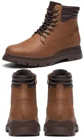 Botas hombre Bruno Marc