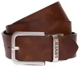 Cinturón hombre Levi's reversible