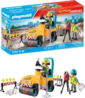 Set de construcción Playmobil  