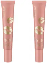 2x Catrice Cosmetics Tinte labial con péptidos KISS & GLOW
