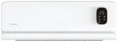 Calefactor de pared Mellerware Homy Wall 2000W