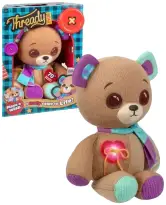 Osito de Peluche Interactivo