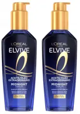 2x100ml L'Oréal Paris Elvive Aceite Extraordinario