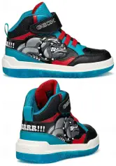Zapatillas niños Geox J Buzzerlight