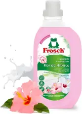 Frosch Suavizante Concentrado Liquido Ecológico 900ml
