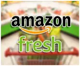 30€ DTO en compras +50€ en tus primeros pedidos Amazon Fresh