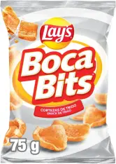 75 gr Bocabits Lay’s