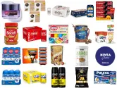 Compra 2 y ahorra el 50% en 1 en supermercado y alimentación en Amazon