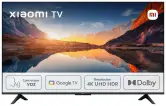 TV Xiaomi A 2025 65" Google TV