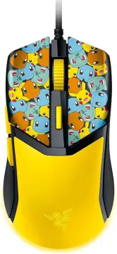 Razer Cobra Pokémon Edition