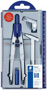 Compás STAEDTLER 550 02
