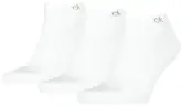 Pack 3 pares calcetines tobilleros Calvin Klein