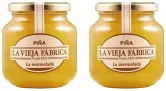2x350gr La Vieja Fábrica Mermelada de piña