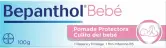Bephantol pomada protectora bebé 100gr