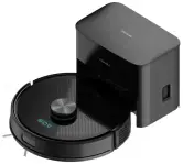 Cecotec Robot Aspirador y Friegasuelos con Base Autovaciado Conga Y50
