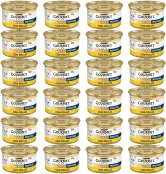 24x85g GOURMET Gold Mousse Comida Húmeda para Gato Adulto