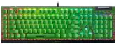 Razer BlackWidow V4 X Minecraft Edition