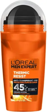 Desodorante L'Oréal Men Expert Thermic Resist
