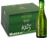 12x25cl Alhambra Reserva 1925