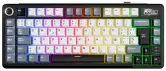 Teclado Mecánico RK Royal Kludge R75 con Cable
